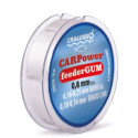 Amortyzator FEEDER GUM CARP POWER 1.00mm Cralusso Amortyzator FEEDER GUM CARP POWER 1.00mm Cralusso