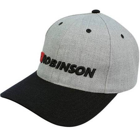 Czapka z daszkiem Robinson R15 roz. uniwersalny Czapka z daszkiem Robinson R15 roz. uniwersalny