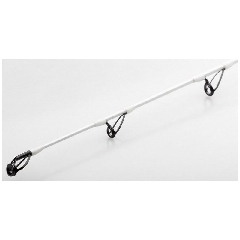 Wędka Madcat White Vertical 175cm / 60-175g Wędka Madcat White Vertical 175cm / 60-175g