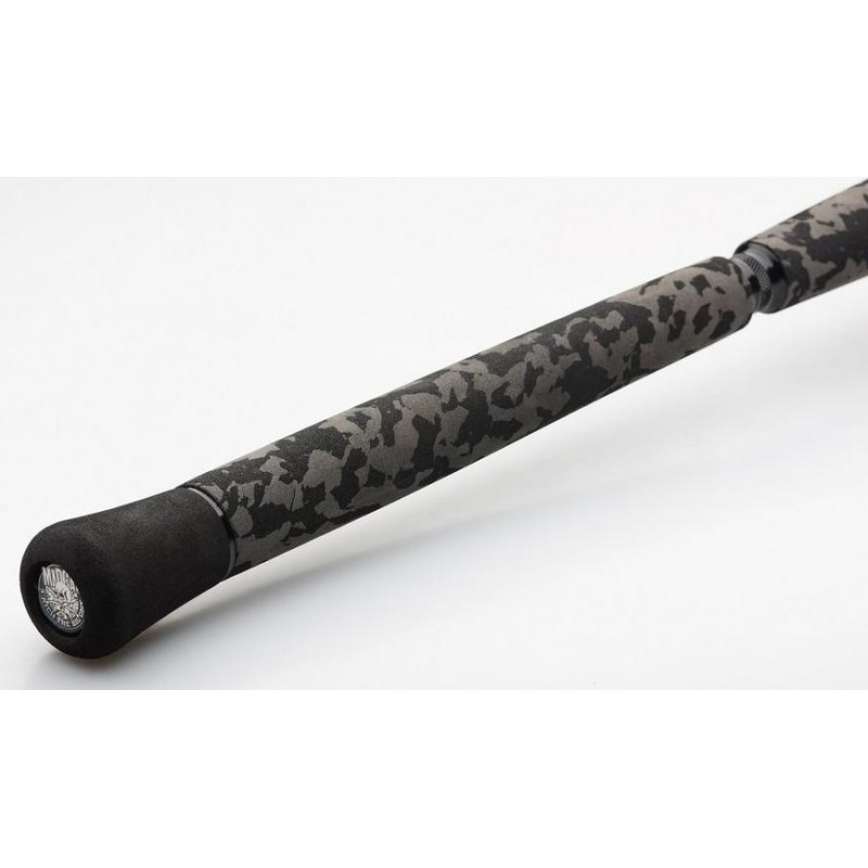 Wędka Madcat White Vertical 175cm / 60-175g Wędka Madcat White Vertical 175cm / 60-175g