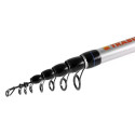 Wędka Trabucco Hydrus Neo T-Match 390cm / 10-50g