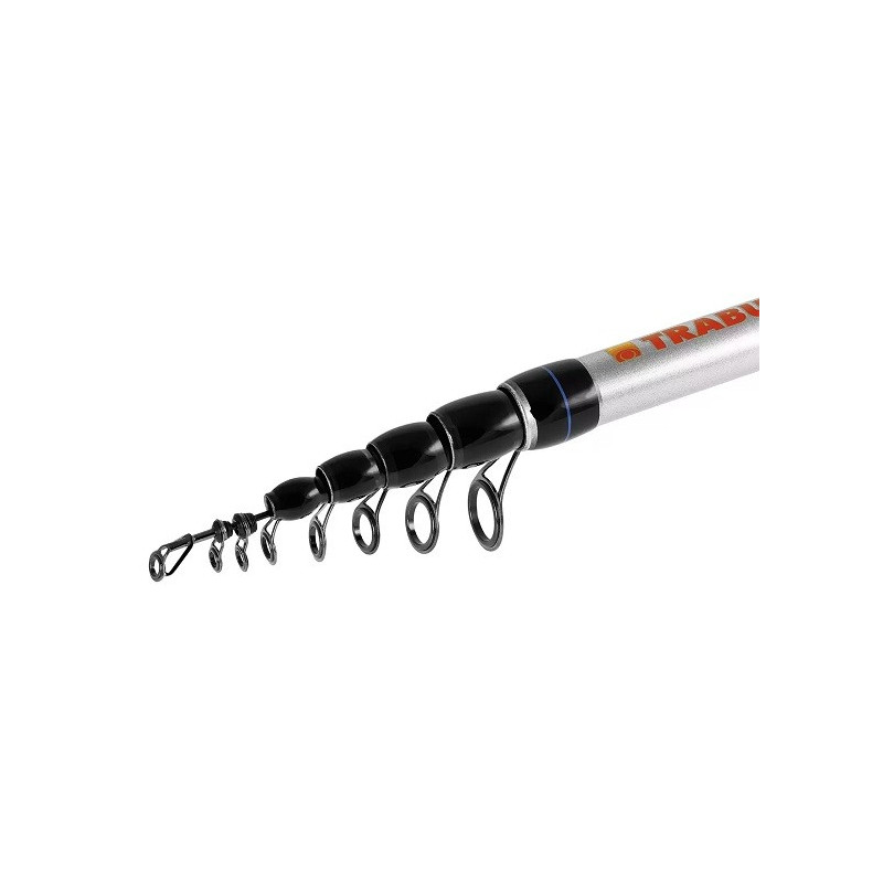 Wędka Trabucco Hydrus Neo T-Match 360cm / 10-50g