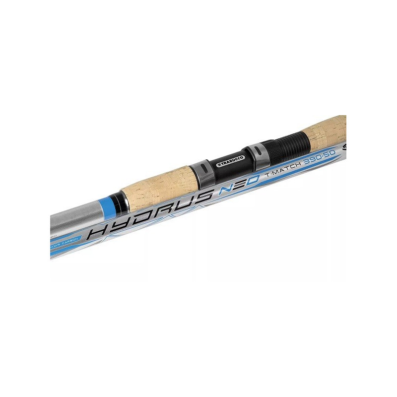 Wędka Trabucco Hydrus Neo T-Match 360cm / 10-50g
