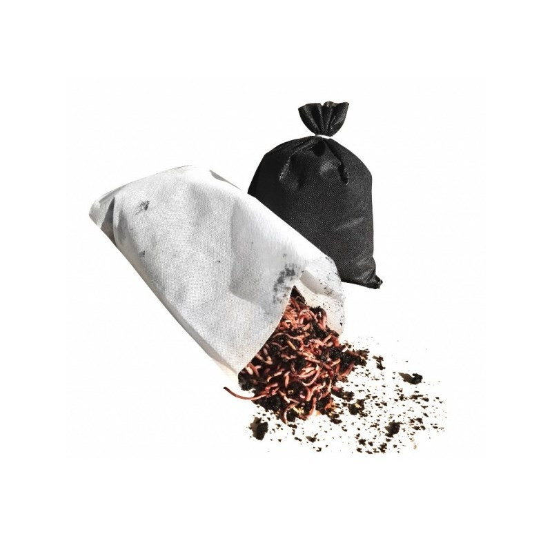 Dendrobena MIX 0,5 kg Liwi