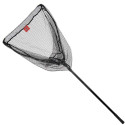 Podbierak FoxRage Warrior Rubber Mesh Net 205cm Podbierak FoxRage Warrior Rubber Mesh Net 205cm