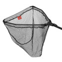 Podbierak FoxRage Warrior Rubber Mesh Net 205cm Podbierak FoxRage Warrior Rubber Mesh Net 205cm