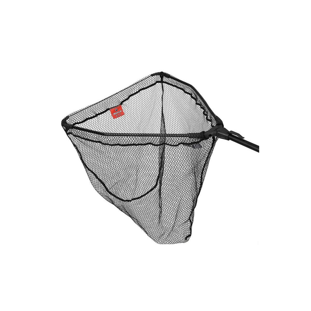 podbierak-warrior-rubber-mesh-net-foxrage podbierak-warrior-rubber-mesh-net-foxrage