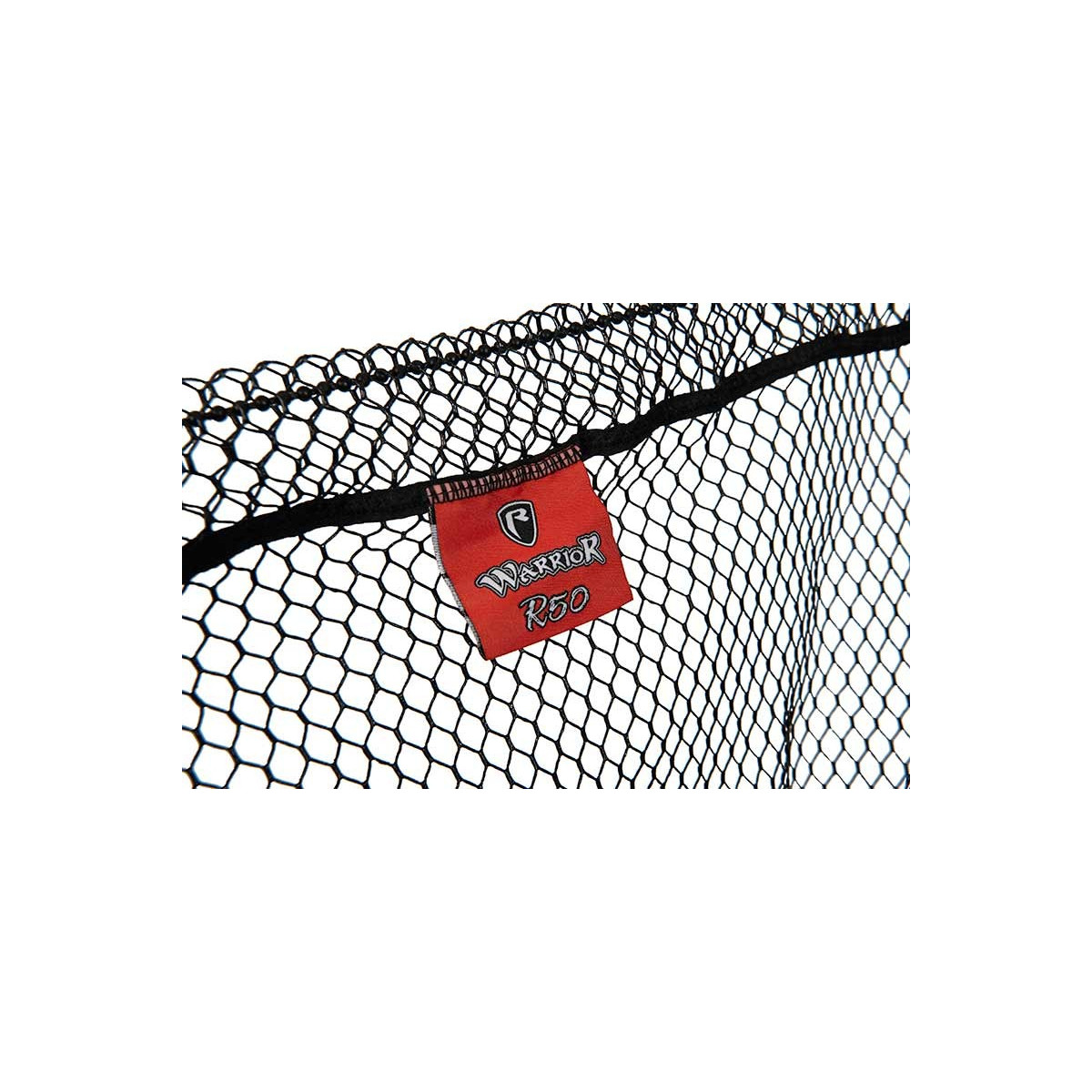 podbierak-warrior-rubber-mesh-net-foxrage podbierak-warrior-rubber-mesh-net-foxrage