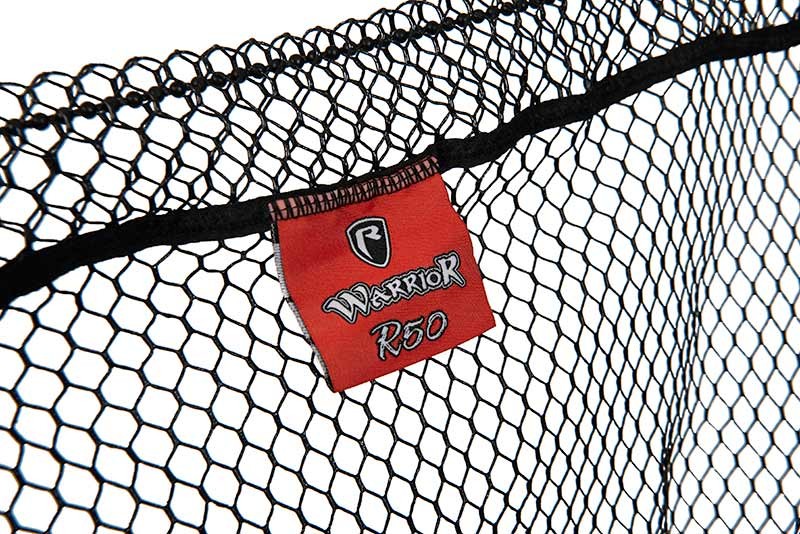 podbierak-warrior-rubber-mesh-net-foxrage podbierak-warrior-rubber-mesh-net-foxrage