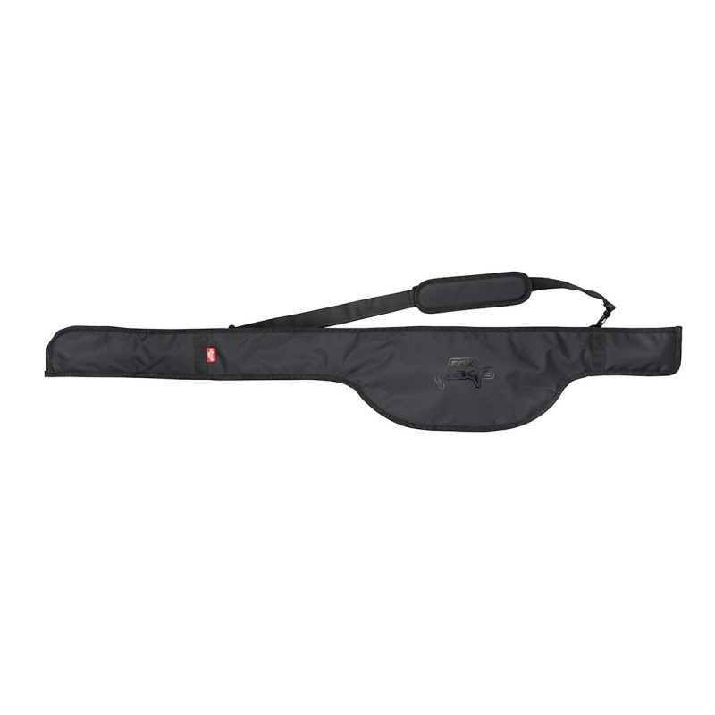 Pokrowiec na wędkę FoxRage ROD SLEEVES - NEW 130cm Pokrowiec na wędkę FoxRage ROD SLEEVES - NEW 130cm