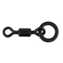 Krętlik FOX EDGES Mini Hook Ring Swivels Krętlik FOX EDGES Mini Hook Ring Swivels