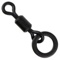 Krętlik FOX EDGES Mini Hook Ring Swivels Krętlik FOX EDGES Mini Hook Ring Swivels