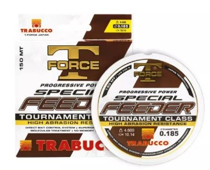 zylka-t-force-special-feeder-150-m-trabucco zylka-t-force-special-feeder-150-m-trabucco