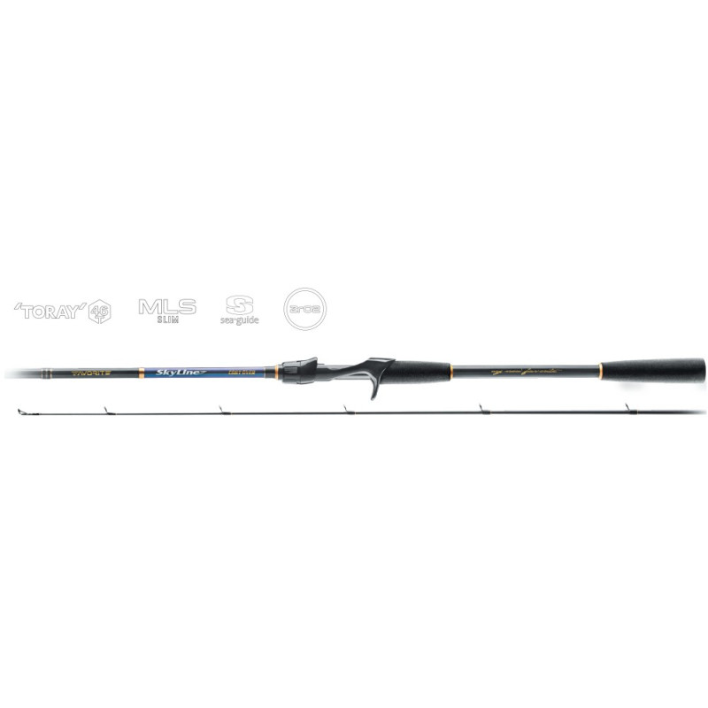 Wędka Favorite Skyline casting 229cm / 8-21g Wędka Favorite Skyline casting 229cm / 8-21g