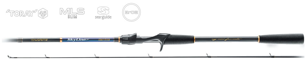 wedka-skyline-casting-favorite