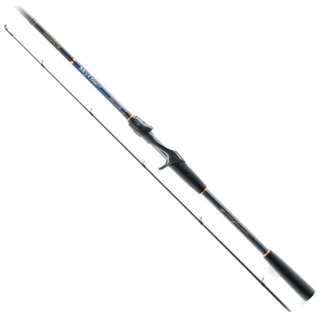 Wędka Favorite Skyline casting 229cm / 8-21g