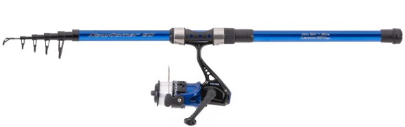 zestaw-wedka-kolowrotek-zylka-newcomer-ii-270-anaconda zestaw-wedka-kolowrotek-zylka-newcomer-ii-270-anaconda