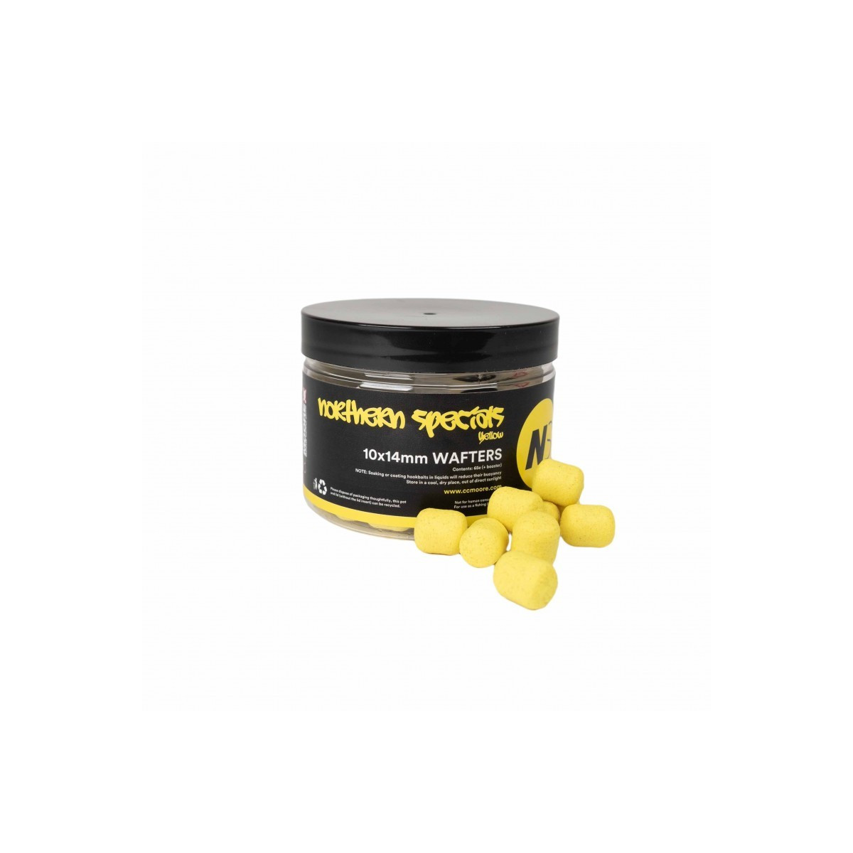 ns1-dumbell-wafters-yellow-10x14mm-cc-moore
