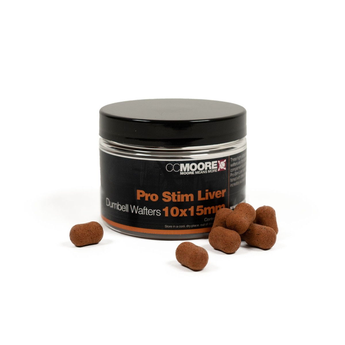 pro-stim-liver-dumbell-wafters-cc-moore pro-stim-liver-dumbell-wafters-cc-moore