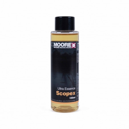 Atraktor CC Moore Ultra Essence 100ml - Scopex