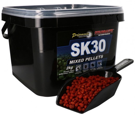 pellet-sk30-2-kg-starbaits pellet-sk30-2-kg-starbaits