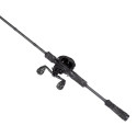 Zestaw Wędka + Multiplikator Abu Garcia MAX X Casting Combo Black OPS 198cm / 10-40g Zestaw Wędka + Multiplikator Abu Garcia MAX X Casting Combo Black OPS 198cm / 10-40g