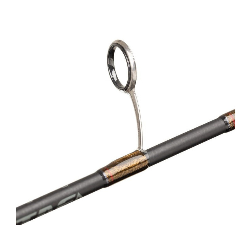 Wędka Abu Garcia Carabus Extreme CEX 185cm / 0,5-4g Wędka Abu Garcia Carabus Extreme CEX 185cm / 0,5-4g