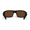 Okulary Wiley X OMEGA Captivate Polarized JACOB WHEELER SIGNATURE EDITION Green Mirror / Matte Black Frame Okulary Wiley X OMEGA Captivate Polarized JACOB WHEELER SIGNATURE EDITION Green Mirror / Matte Black Frame
