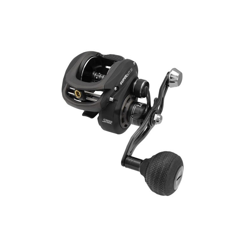 Multiplikator Lew's SUPERDUTY 300J 3000