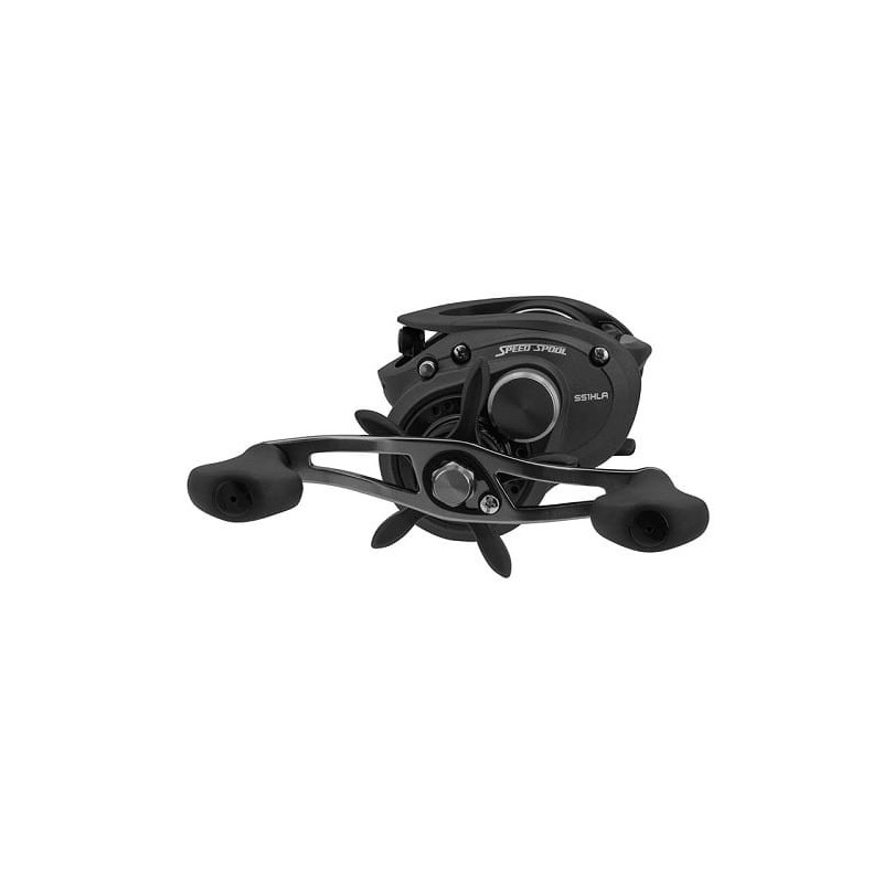 Multiplikator Lew's Speed Spool LFS 2000