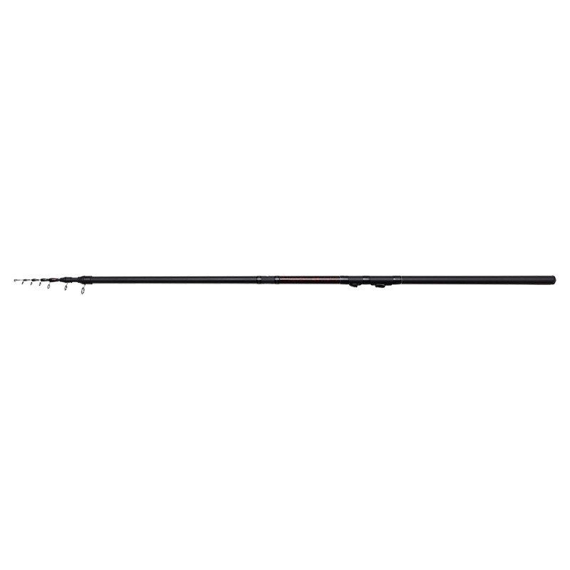 Wędka DAM Adjusta Tele Trout II 380cm / 10-30g