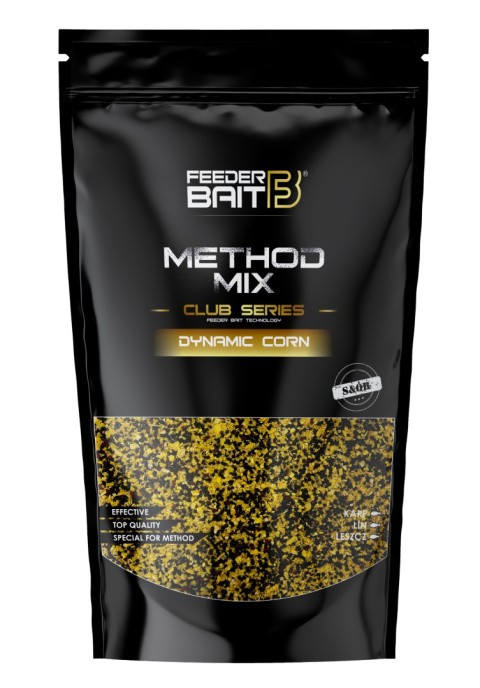 zaneta-club-series-method-mix-dynamic-corn-feeder-bait zaneta-club-series-method-mix-dynamic-corn-feeder-bait