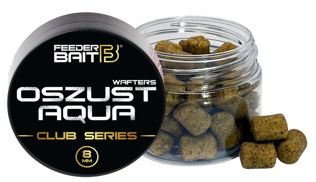 przyneta-club-series-wafters-oszust-aqua-feeder-bait przyneta-club-series-wafters-oszust-aqua-feeder-bait