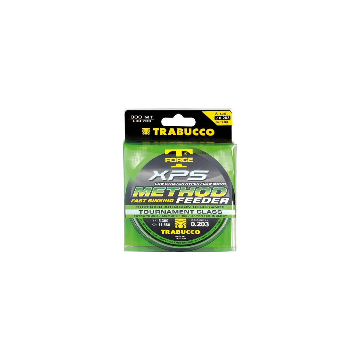 zylka-xps-method-feeder-300-m-trabucco