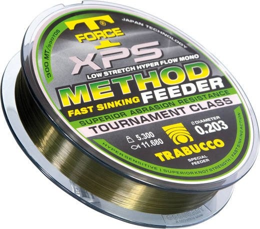 zylka-xps-method-feeder-300-m-trabucco zylka-xps-method-feeder-300-m-trabucco