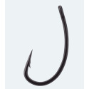 Haczyki karpiowe BKK Curved Shank hak 2