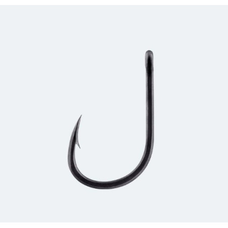 Haczyki karpiowe BKK Wide Gape hak 1