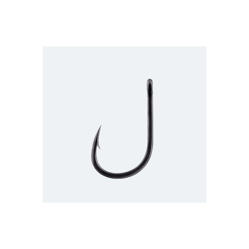 Haczyki karpiowe BKK Wide Gape hak 3