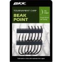 Haczyki karpiowe BKK Beak Point hak 3 Haczyki karpiowe BKK Beak Point hak 3