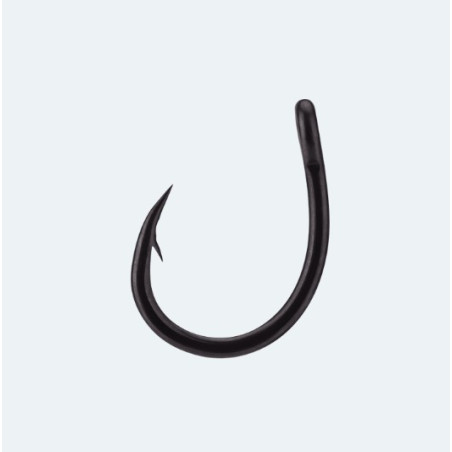 Haczyki karpiowe BKK Curve Extreme hak 1