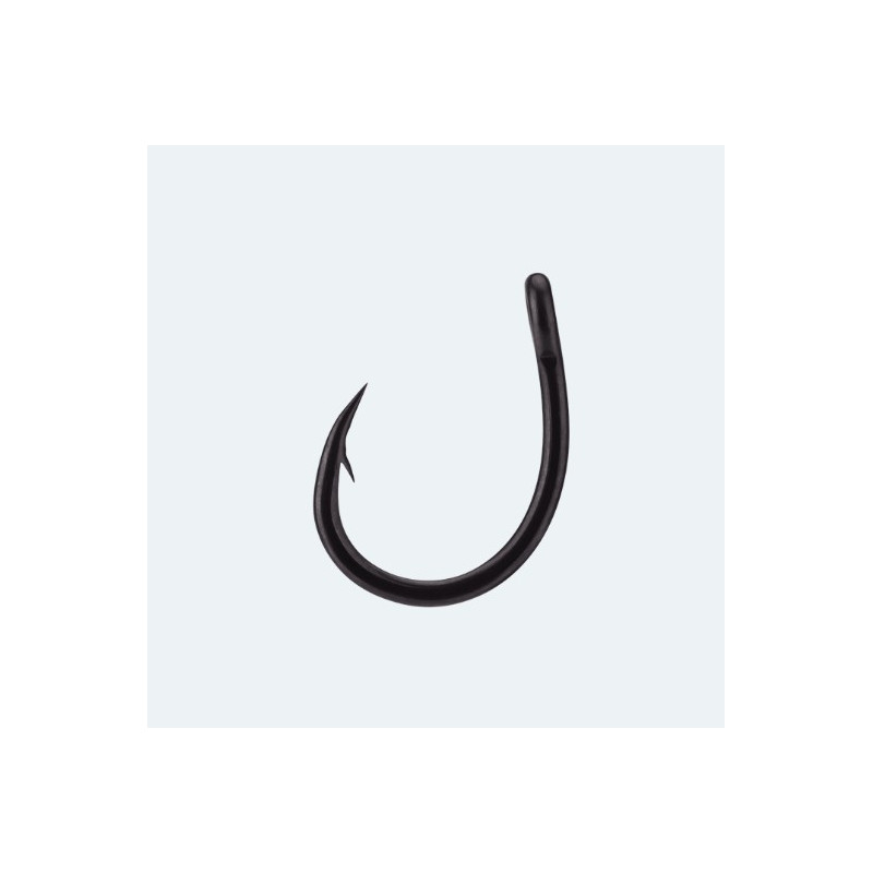 Haczyki karpiowe BKK Curve Extreme hak 2