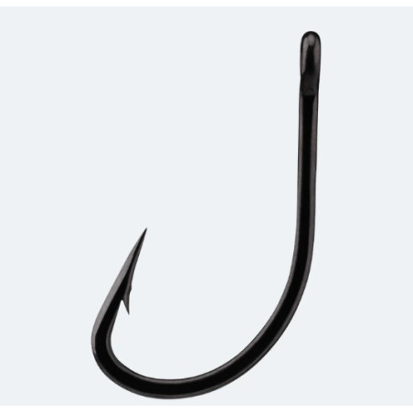 Haczyki karpiowe BKK Carp Continental hak 1