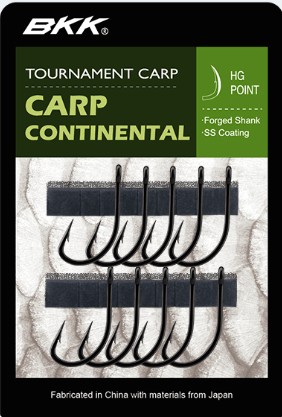 haczyki-karpiowe-carp-continental-bkk haczyki-karpiowe-carp-continental-bkk