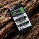 Haczyki karpiowe BKK Carp Continental hak 2