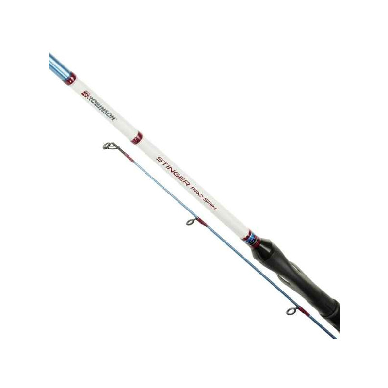 Wędka Robinson Stinger Pro Perch 210cm / 3-15g Wędka Robinson Stinger Pro Perch 210cm / 3-15g