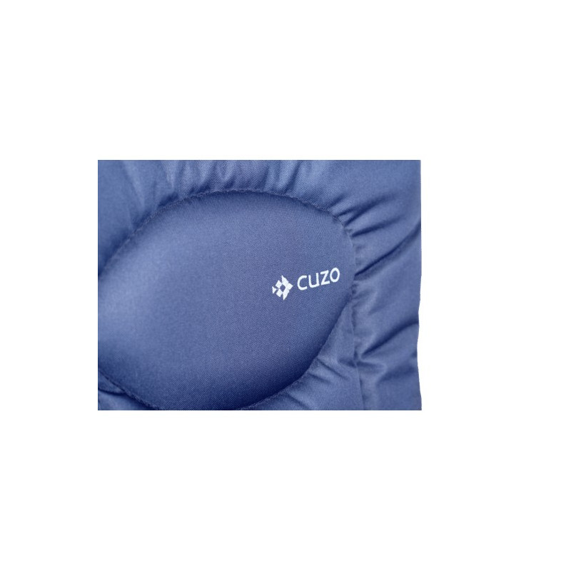 Fotel Elektrostatyk F2 Cuzo CUZO-F2