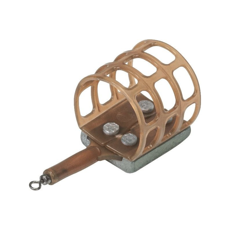 Koszyk zanętowy Lorpio Magnetic Feeder Match Small 15g Koszyk zanętowy Lorpio Magnetic Feeder Match Small 15g