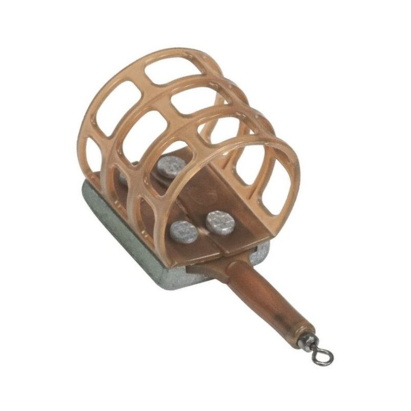 Koszyk zanętowy Lorpio Magnetic Feeder Match Small 40g Koszyk zanętowy Lorpio Magnetic Feeder Match Small 40g