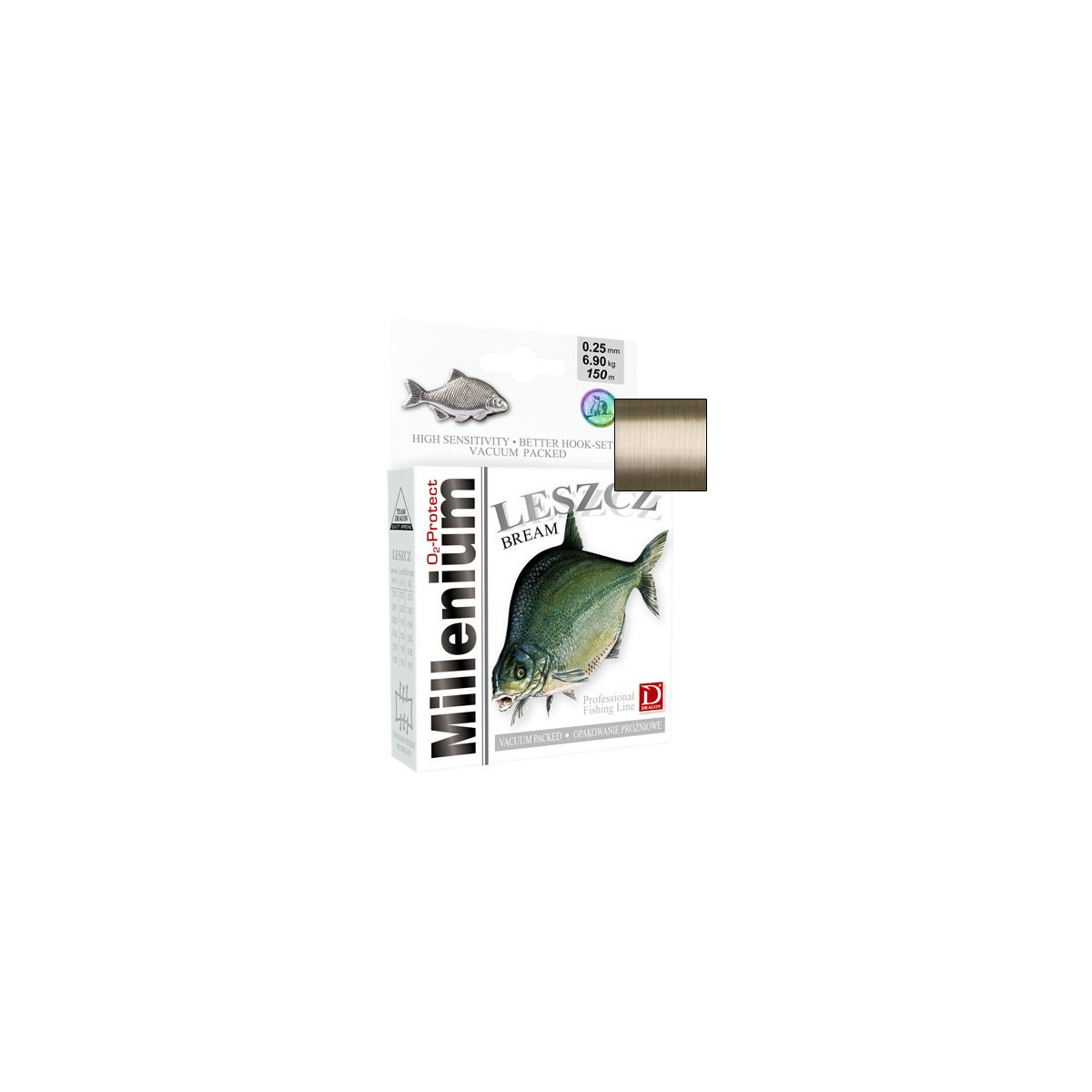 zylka-leszcz-millenium-o2-protect-dragon zylka-leszcz-millenium-o2-protect-dragon