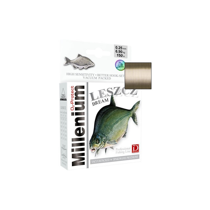 zylka-leszcz-millenium-o2-protect-dragon
